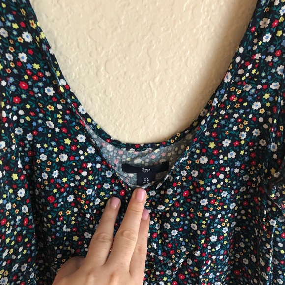 Lightweight simple dress with pockets. 👗 - Picture 4 of 7
